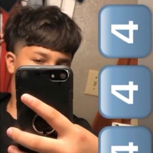 Meet your Posher, Mario